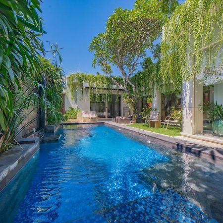 Kedonganan Beach Villas Jimbaran  Bagian luar foto