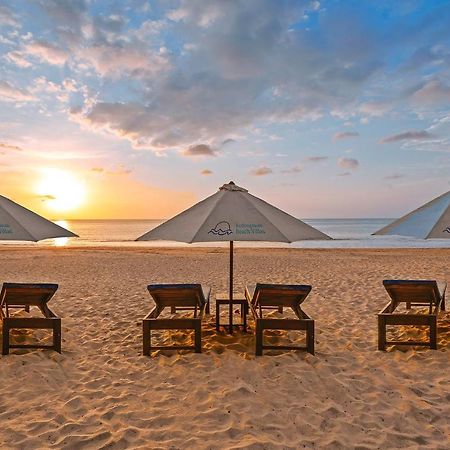 Kedonganan Beach Villas Jimbaran  Bagian luar foto