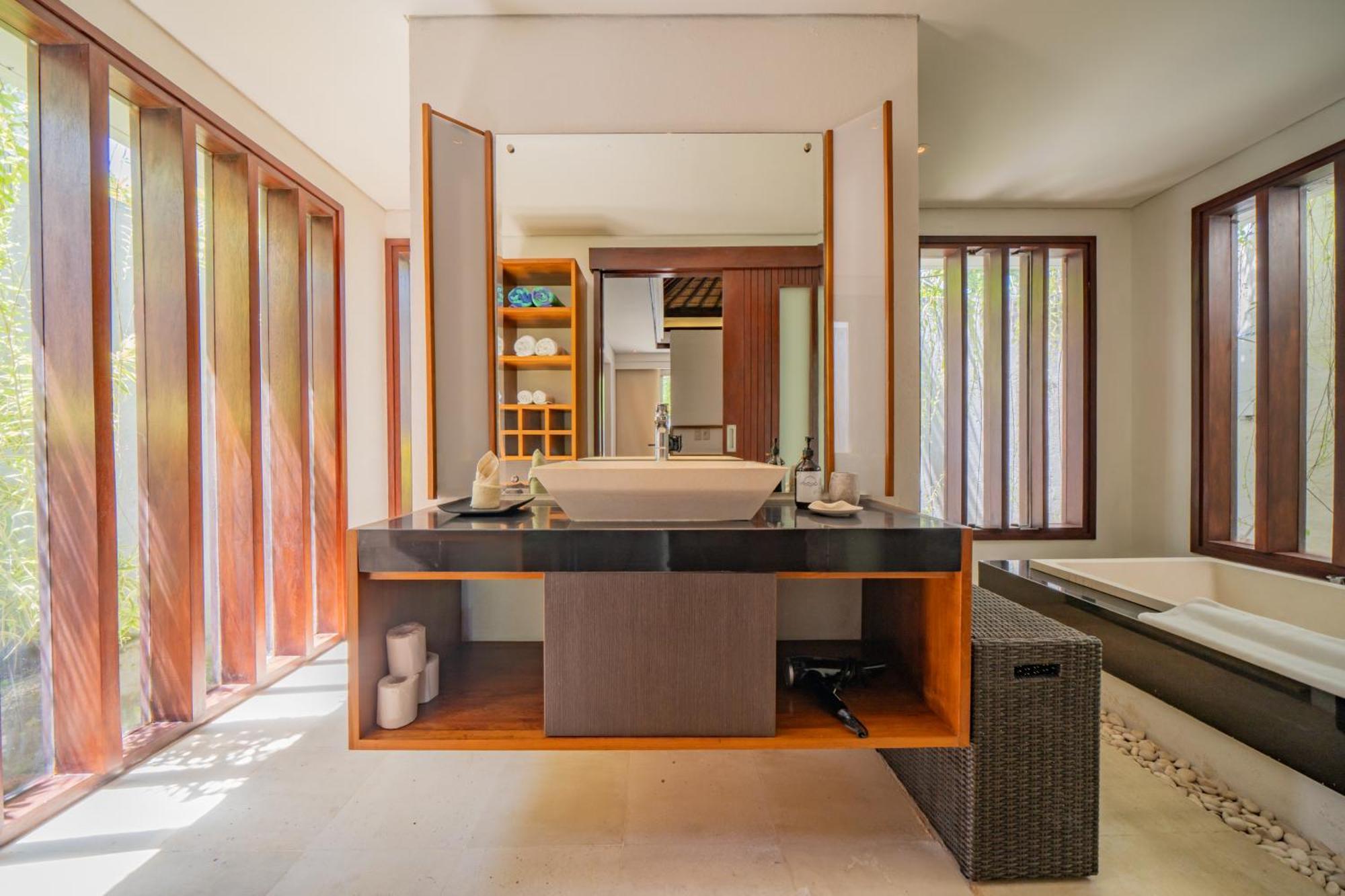 Kedonganan Beach Villas Jimbaran  Bagian luar foto