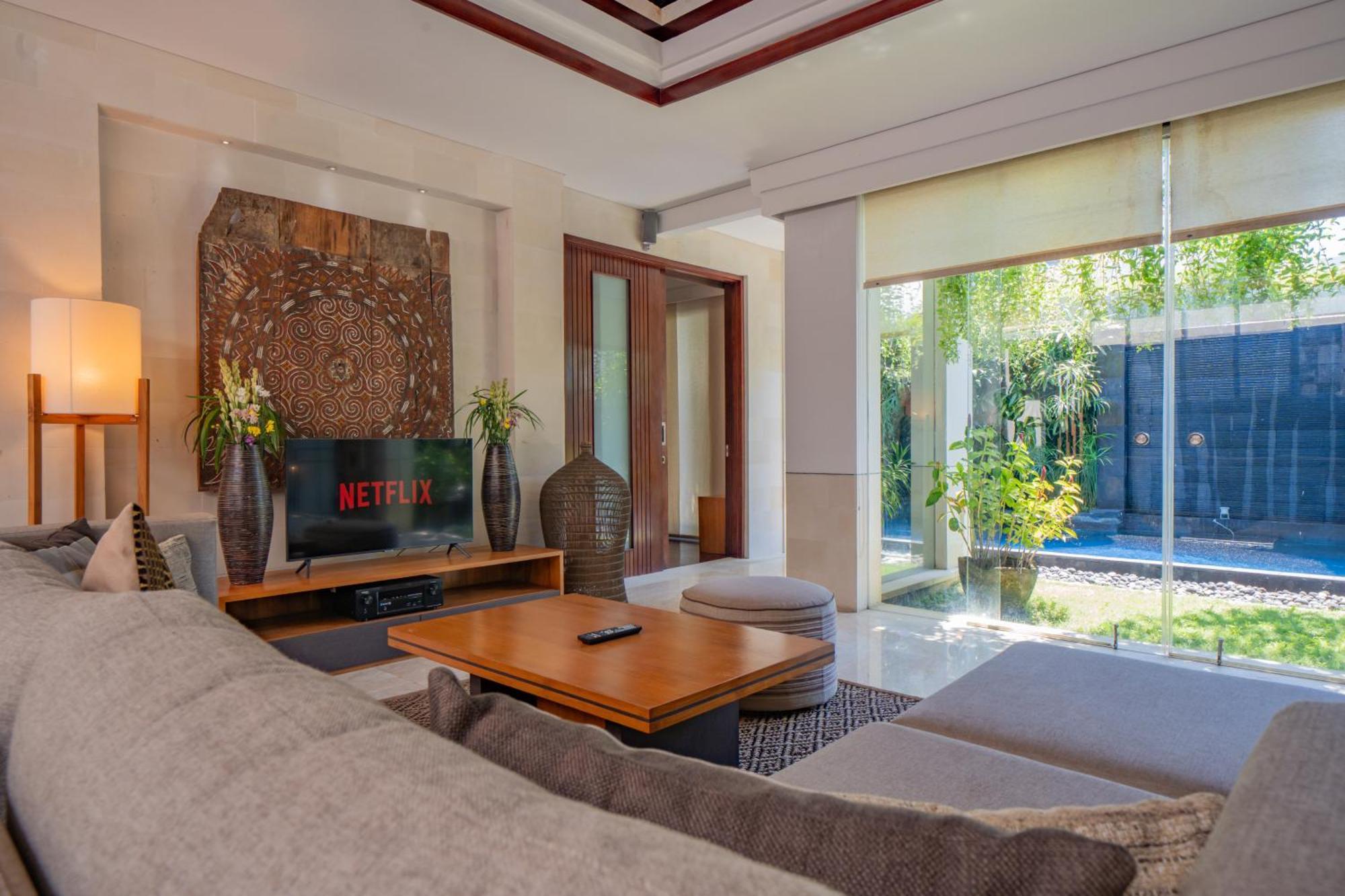 Kedonganan Beach Villas Jimbaran  Bagian luar foto