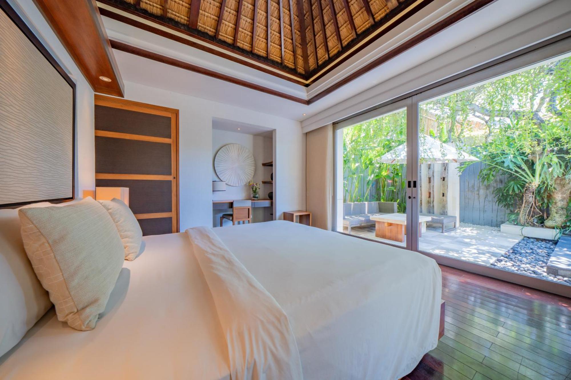 Kedonganan Beach Villas Jimbaran  Bagian luar foto