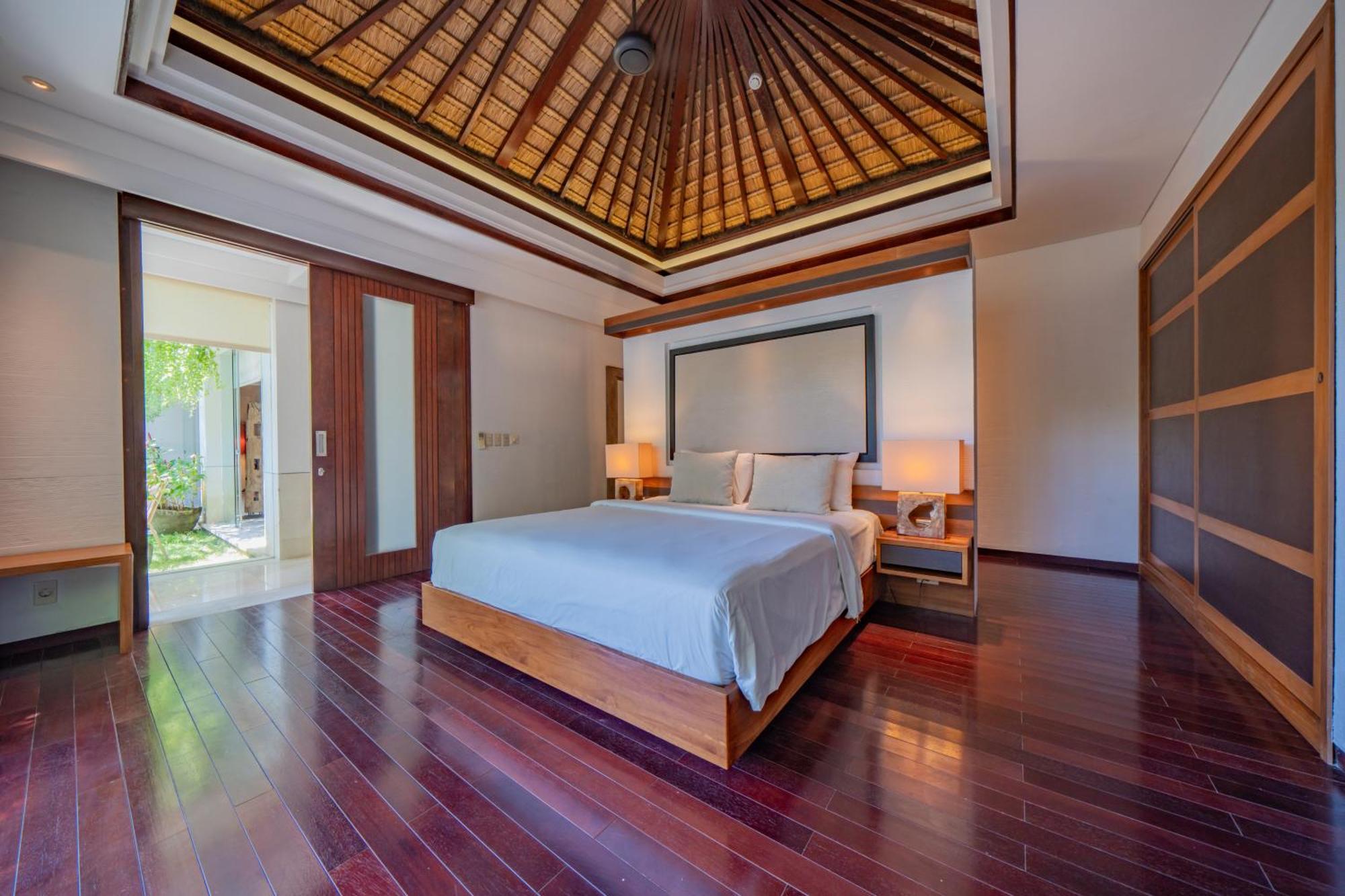 Kedonganan Beach Villas Jimbaran  Bagian luar foto