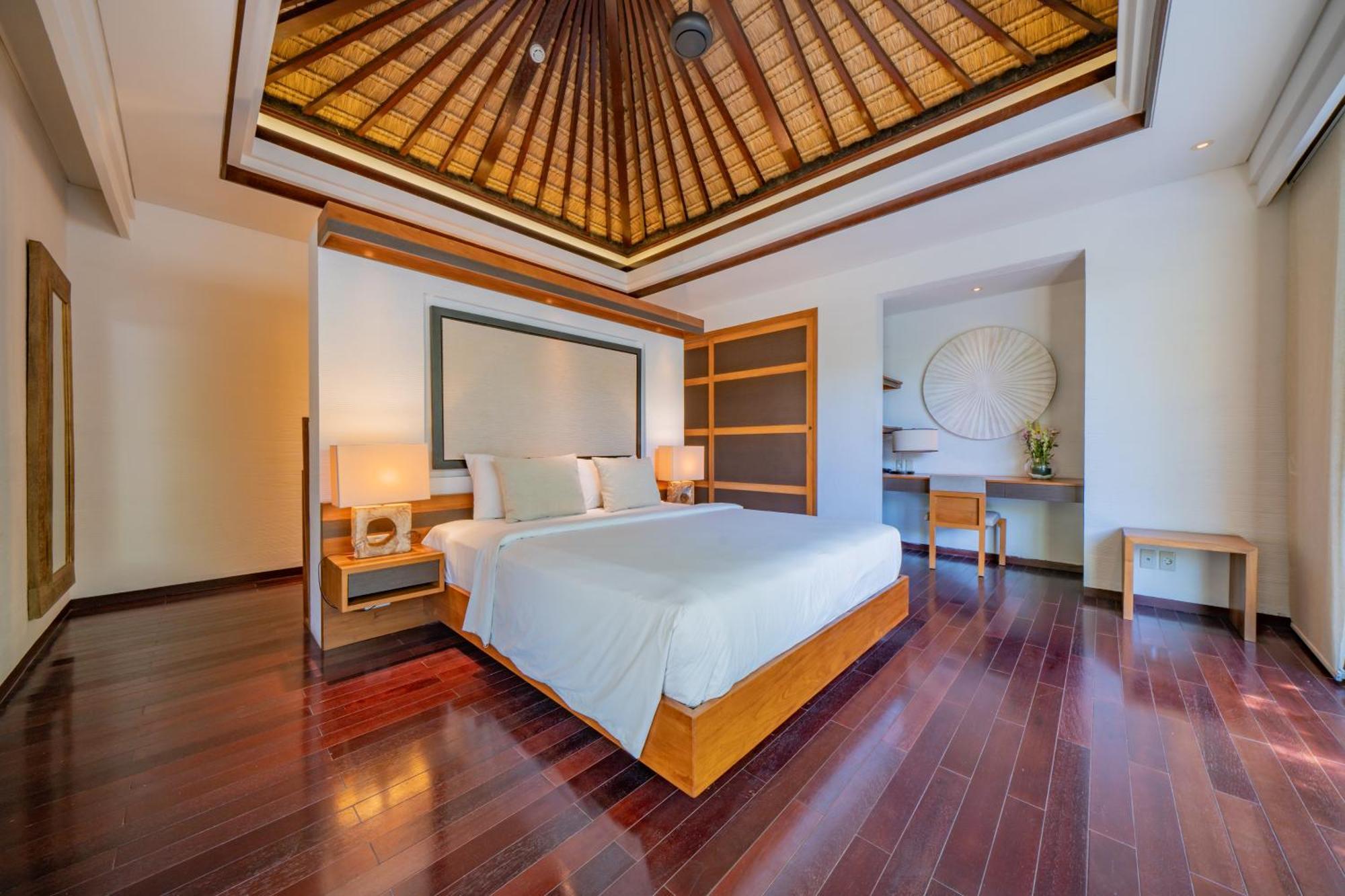 Kedonganan Beach Villas Jimbaran  Bagian luar foto