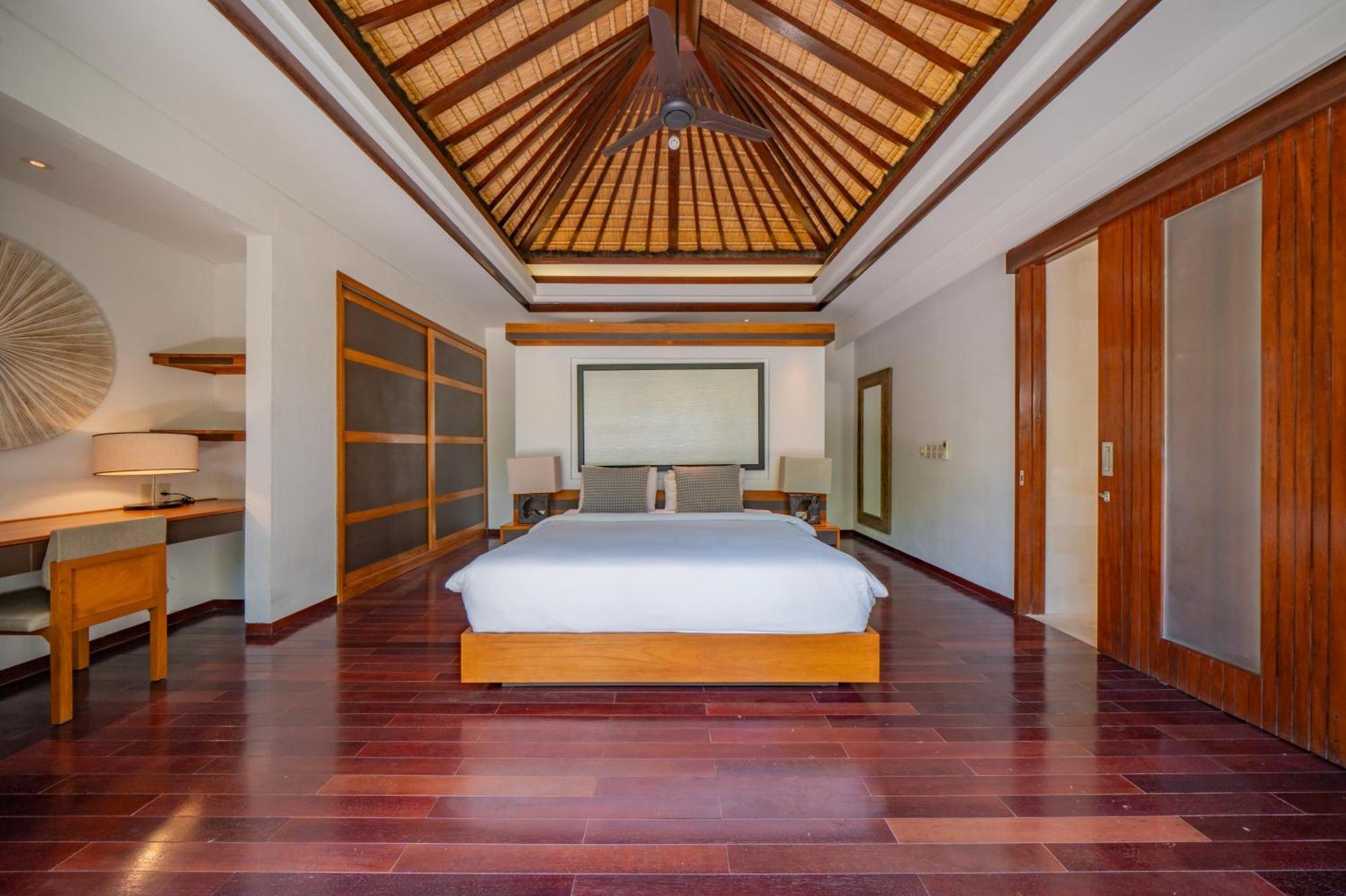 Kedonganan Beach Villas Jimbaran  Bagian luar foto