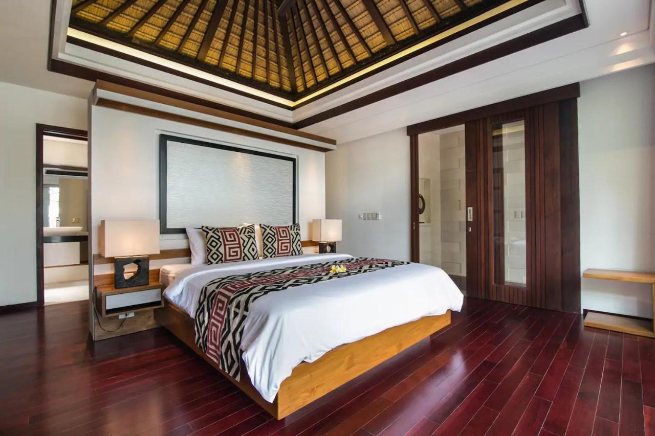 Kedonganan Beach Villas Jimbaran  Bagian luar foto